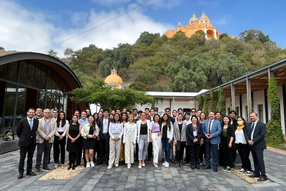 Buap Concurso Emprendimiento Social Sostenible
