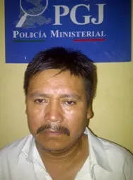 Detiene PGJ a sujeto acusado de violación en agravio de su hijastra