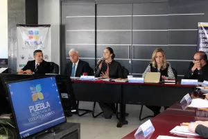 Se instala Consejo Estatal de Educación Superior Abierta y a Distancia