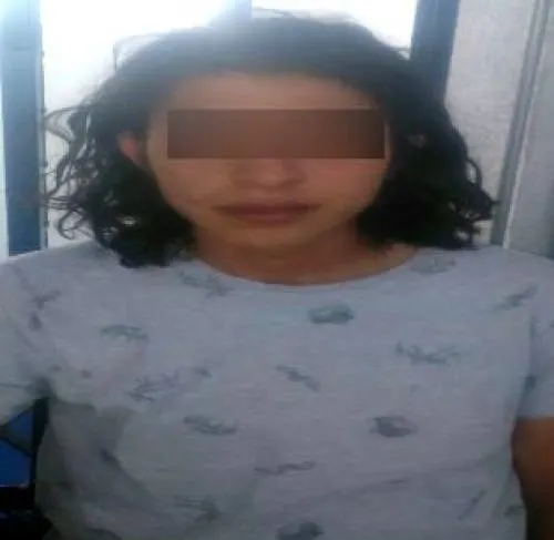 Policía estatal aseguró a anarcomenudista