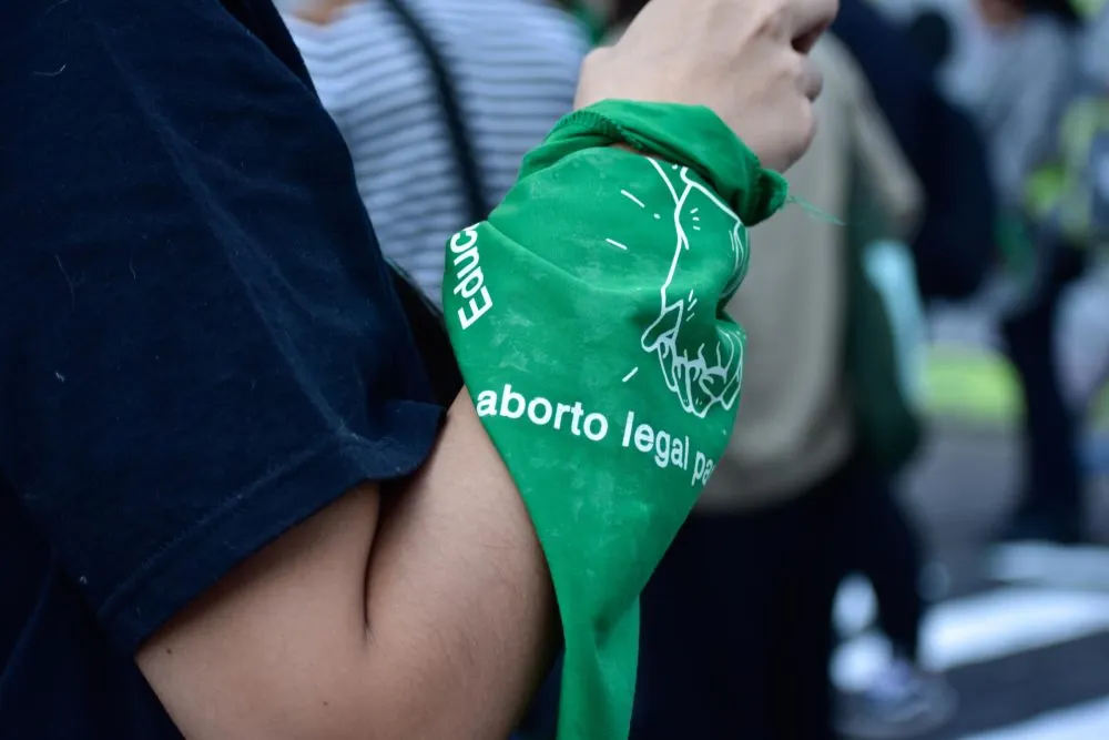 Aborto Legal