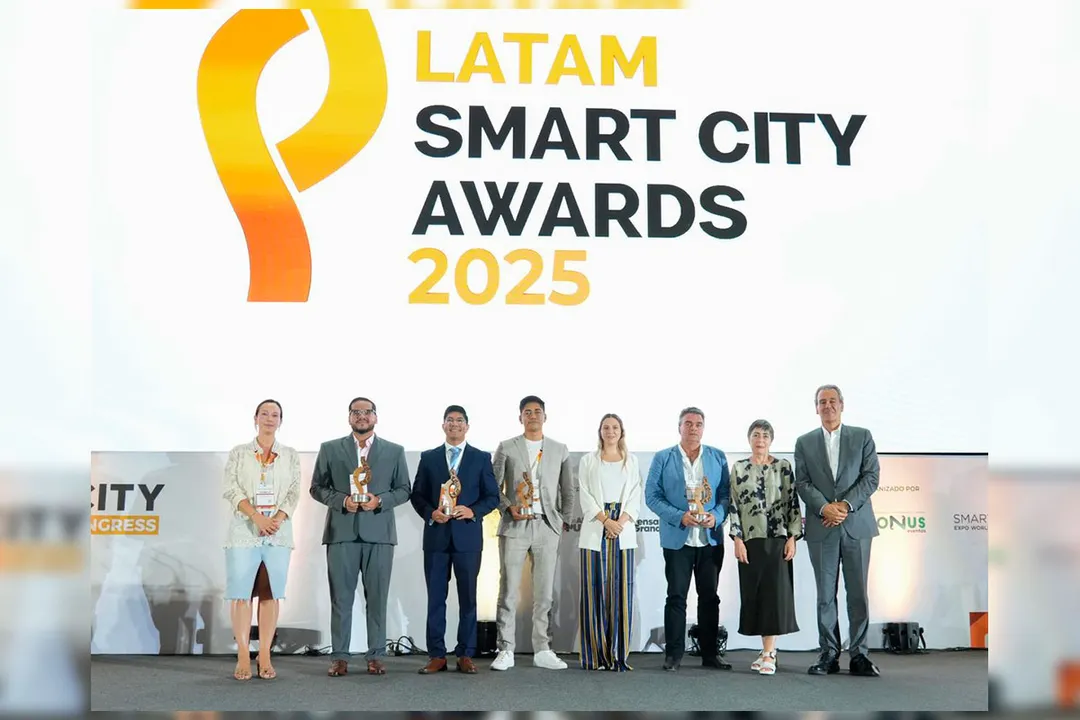 Ayto Pue Smart City Latam Awards