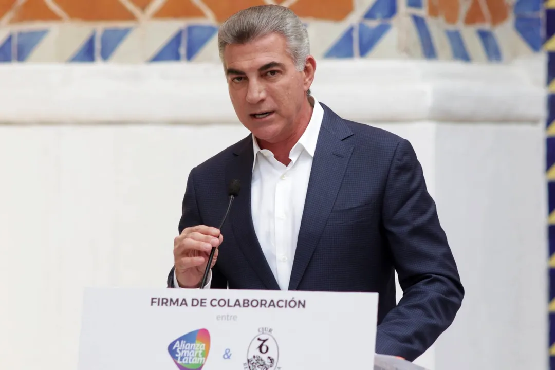 Tony Gali