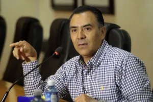 Oaxaca declina y deja el paso libre a José Juan en Cholula