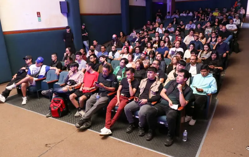 Conexión México 2025 reúne a más de 100 artistas en Casa de la Cultura
