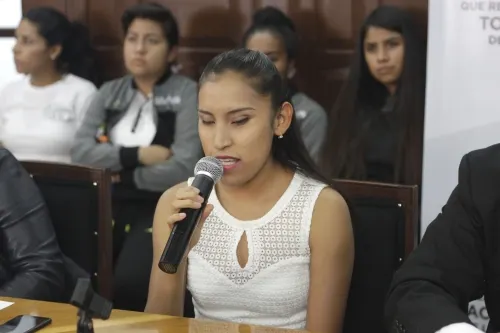 Despiden a titular de asuntos jurídicos del Instituto Municipal del Deporte por irregularidades