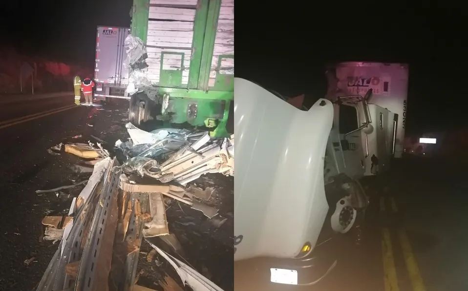 Accidente