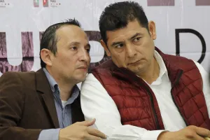 Armenta asegura que BAR revertirá concesión del agua