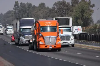 Puebla y seis estados combatirán robo a transporte en carreteras