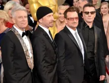 Hasta 2015 saldrá a la venta nuevo material de U2