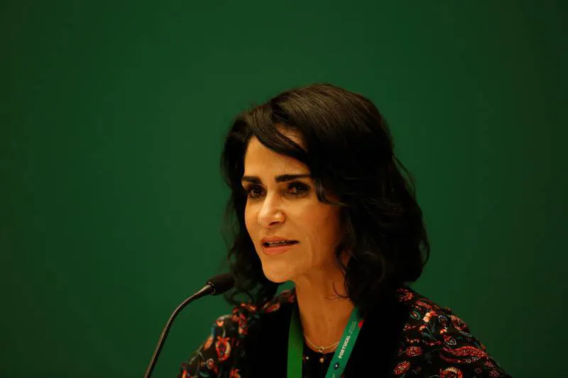 La ONU pide a México resolver el caso de la periodista Lydia Cacho