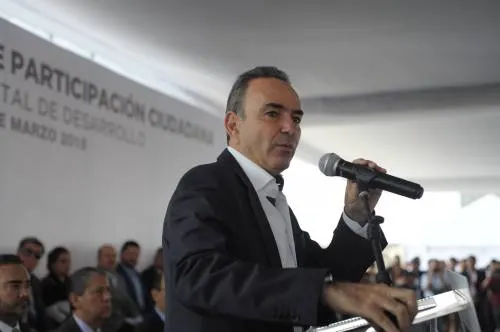Finanzas destinará 700 mdp., para la realización de los comicios extraordinarios para Gobernador