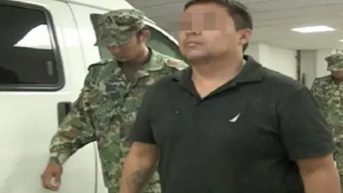 Sentencian a 18 años de prisión a Óscar Omar Treviño Morales El Z-42, líder de Los Zetas