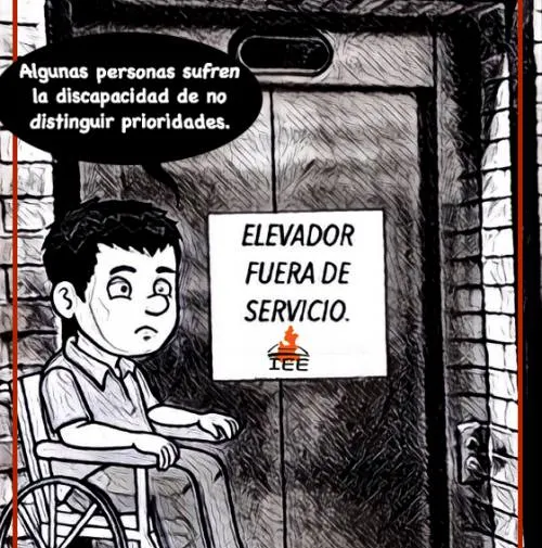 Hágase la austeridad en los bueyes de mi compadre