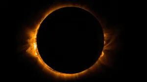 Sólo un país disfrutará del eclipse solar total de 2017