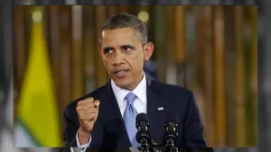 Es el tiroteo más terrorífico que ha sufrido nuestro país: Obama sobre Orlando