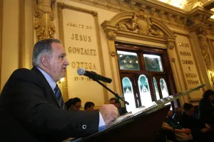 Falta agua potable en Rastro, alerta Jaime Alberto Carriles