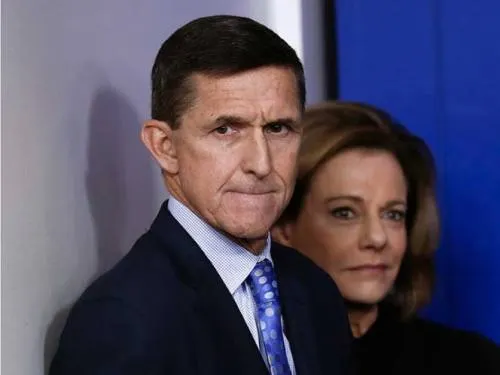 Rusia se desmarca de Michael Flynn, exasesor de Trump