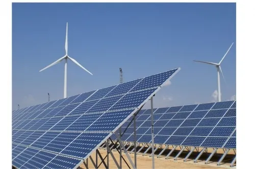 Aumentan 216% los proyectos de energía verde de pequeña escala, en Puebla, en 1.5 años