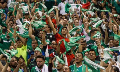 Ratifica FIFA sanción a FMF por grito homofóbico
