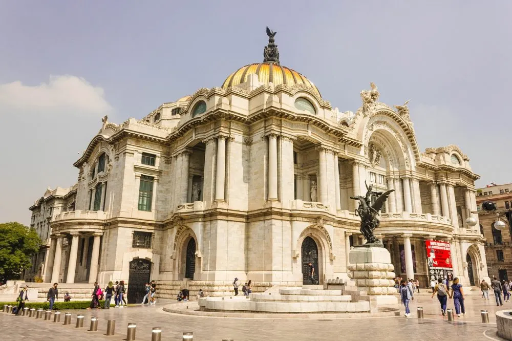 CDMX