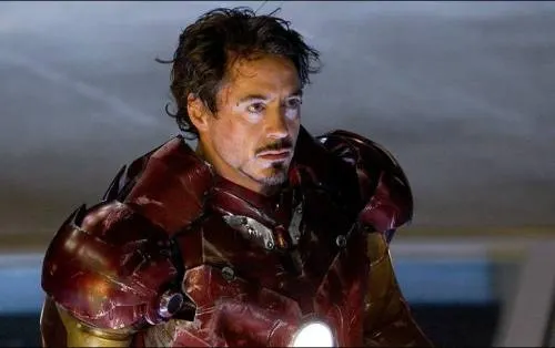 Desaparece traje de Iron Man valuado 325 mil dólares