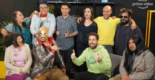 ¿Cuándo es el estreno de LOL con Eugenio Derbez?