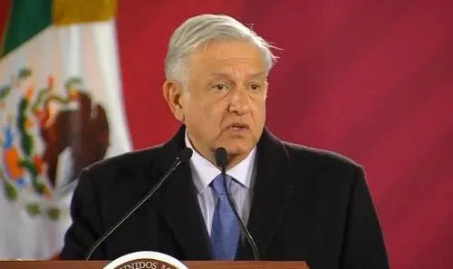 El gobernador interino exhibirá las intenciones de AMLO en Puebla