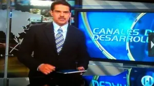 Javier Alatorre, presentador de TV Azteca, otro flamante deudor al SAT