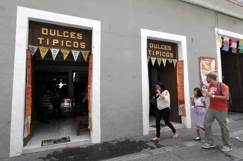 Ayuntamiento peatonizará calles del Centro Histórico