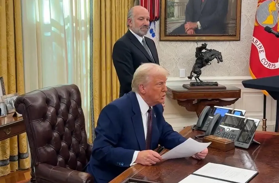 Trump anuncia reunión entre Estados Unidos, Rusia y Ucrania en Múnich