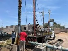 Alerta en Querétaro por fuga de químicos en zona industrial