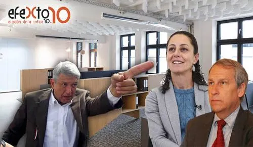 La democracia al estilo Morena