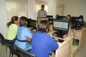 Fiscalía atiende en 3 años más de 20 mil servicios para mujeres