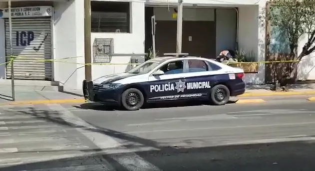 Indigente Barrio de Santiago