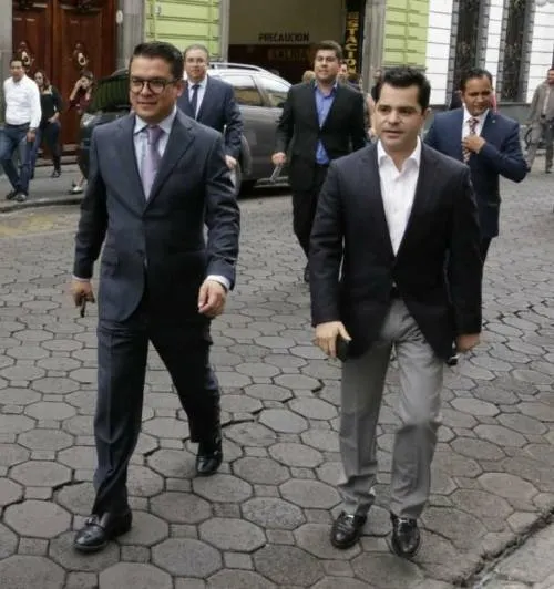 11 diputados de Morena tienen el ofrecimiento de entrar al gabinete de MEAH