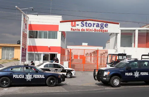 Policía Federal recupera 22 mil celulares robados en Atlixco