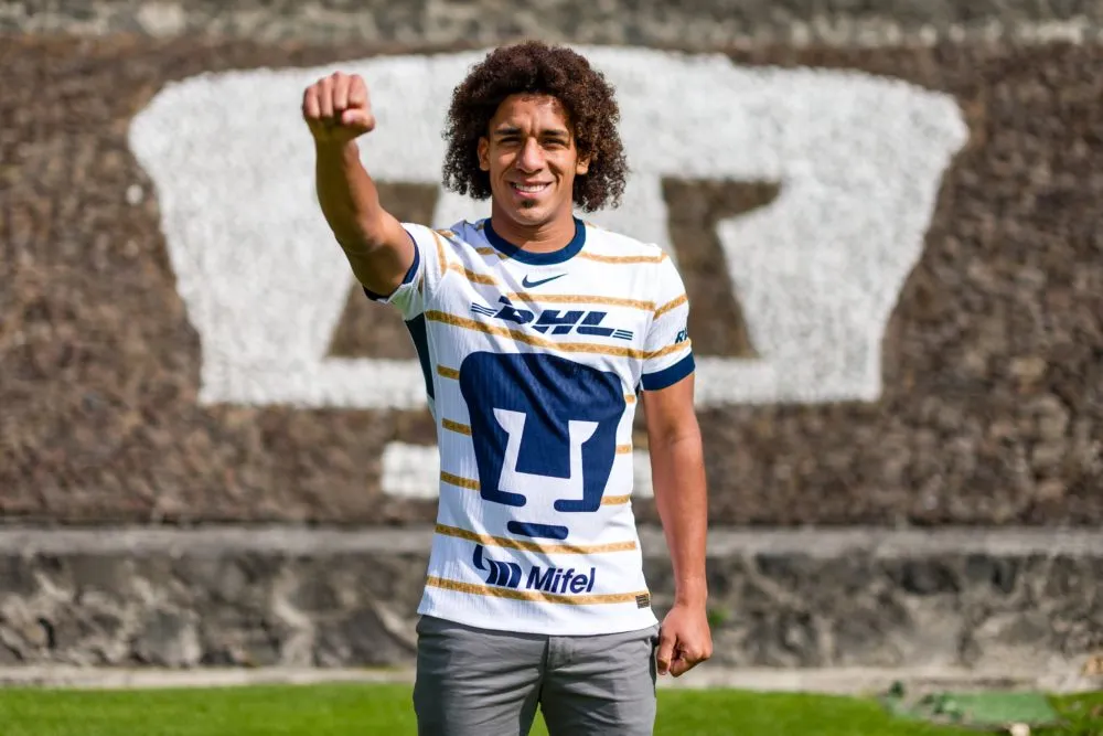 Pumas