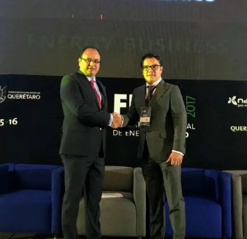 Foro Internacional de Energía México se desarrollará en Puebla