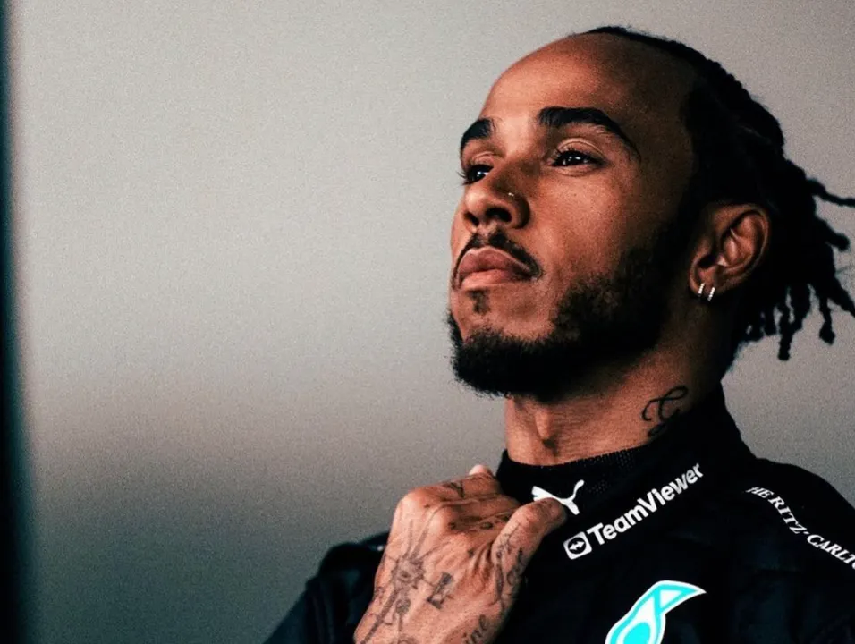 Lewis Hamilton desmiente a Cristian Horner