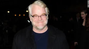 Muere actor Philip Seymour Hoffman; sobredosis, causa aparente