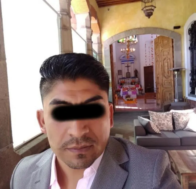 Violentador