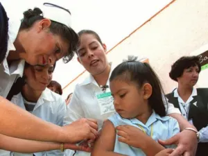 Listas las acciones de la Semana Nacional de Salud en Puebla