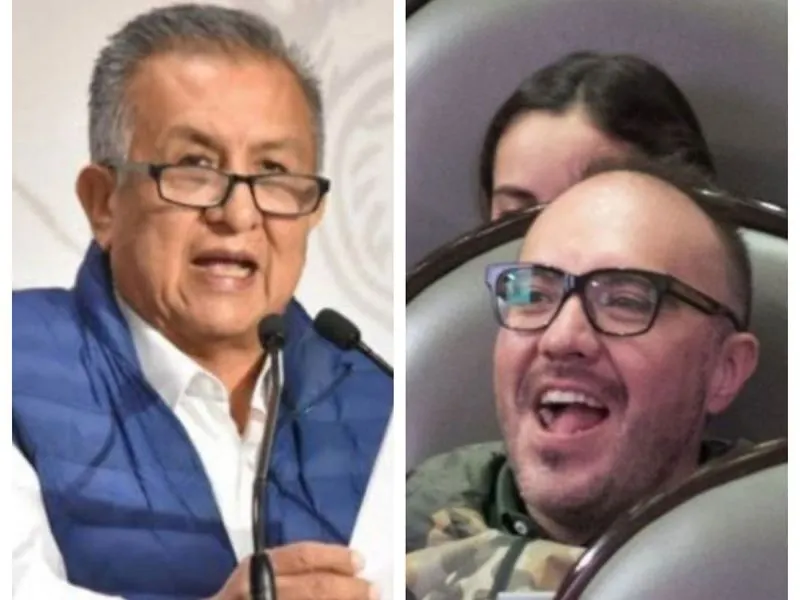 Desechan periodo extraordinario en Congreso; Huerta y Toledo se salvan de desafuero