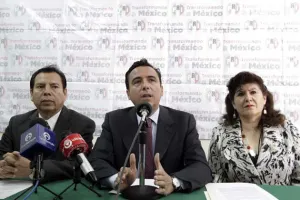 PRI pide investigar a fondo el caso de la Avenida Juárez