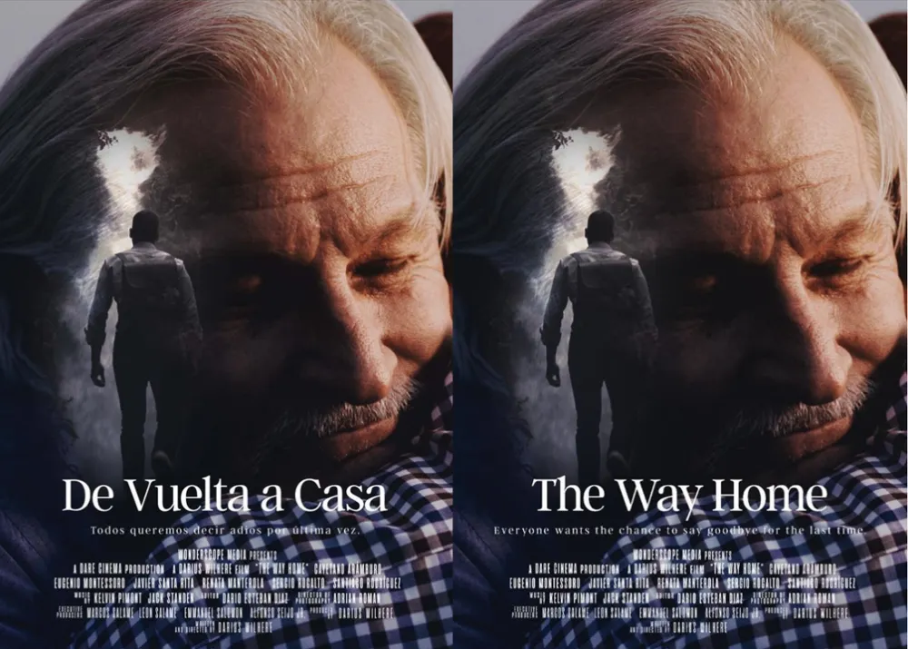 Película Puebla