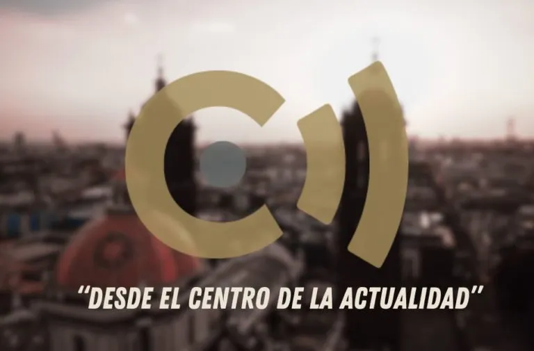 El Observador MX: desde el centro de la actualidad