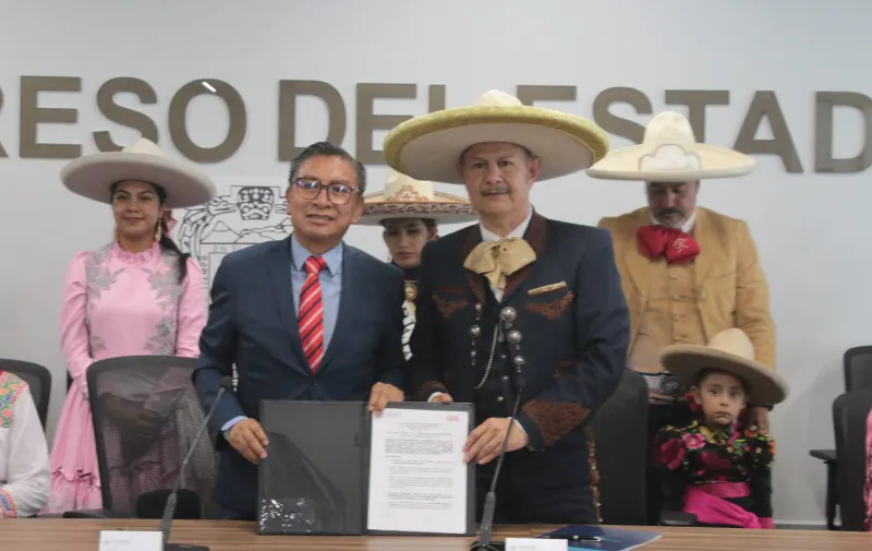 Video: Especial