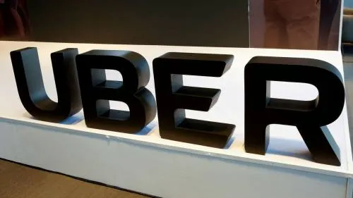 Uber presenta documentos para salir a Bolsa