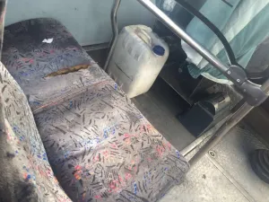 Moreno Valle rechaza aumento en tarifa del transporte